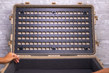 PELICAN 1500MP EZ-Click MOLLE Panel Rack Accessories