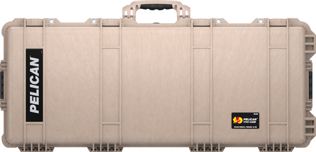 PELICAN 1700 Protector Long Case Cargo Carriers