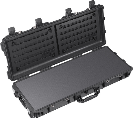 PELICAN 1700 Protector Long Case Cargo Carriers