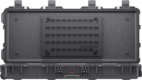 PELICAN 1500MP EZ-Click MOLLE Panel Rack Accessories
