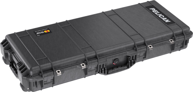 PELICAN 1700 Protector Long Case Cargo Carriers