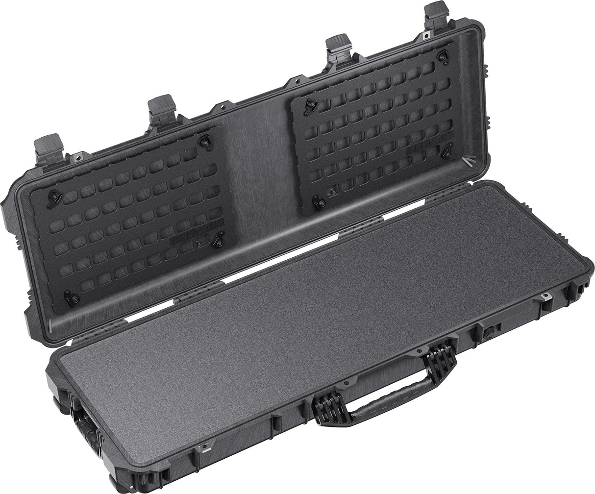 PELICAN 1720 Protector Long Case Cargo Carriers