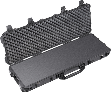 PELICAN 1720 Protector Long Case Cargo Carriers