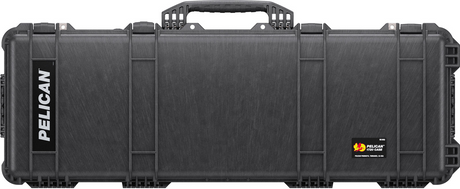 PELICAN 1720 Protector Long Case Cargo Carriers