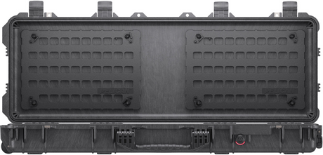 PELICAN 1720 Protector Long Case Cargo Carriers