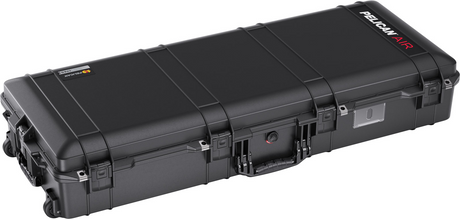 PELICAN 1745BOW Air Bow Case Cargo Carriers