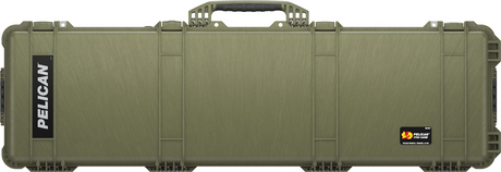 PELICAN 1750 Protector Long Case Cargo Carriers