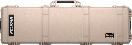 PELICAN 1750 Protector Long Case Cargo Carriers