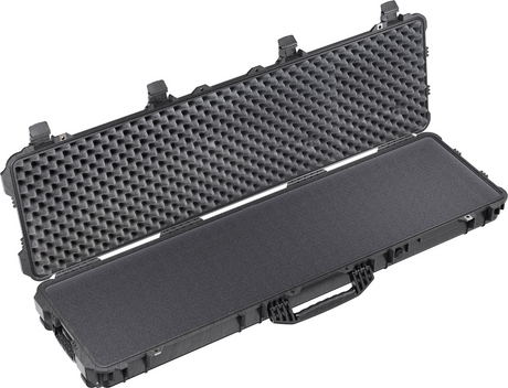 PELICAN 1750 Protector Long Case Cargo Carriers