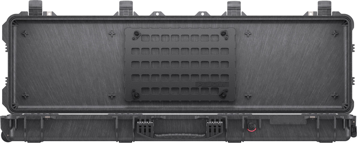 PELICAN 1750 Protector Long Case Cargo Carriers