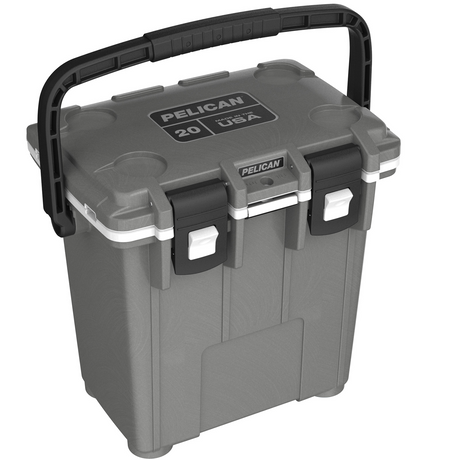 PELICAN 20QT Elite Cooler Camp Kitchen