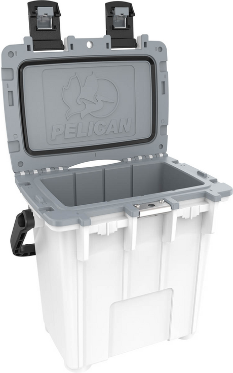 PELICAN 20QT Elite Cooler Camp Kitchen