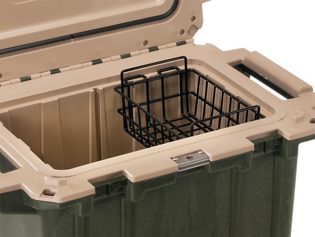 PELICAN 50-WB Dry Rack Basket Camp Kitchen
