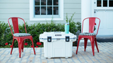 PELICAN 50QT Elite Cooler Camp Kitchen