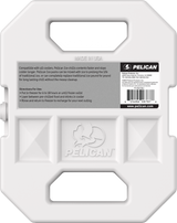 PELICAN 5lb Ice Pack Camp Kitchen