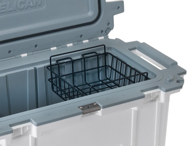 PELICAN 70-WB Dry Rack Basket Camp Kitchen