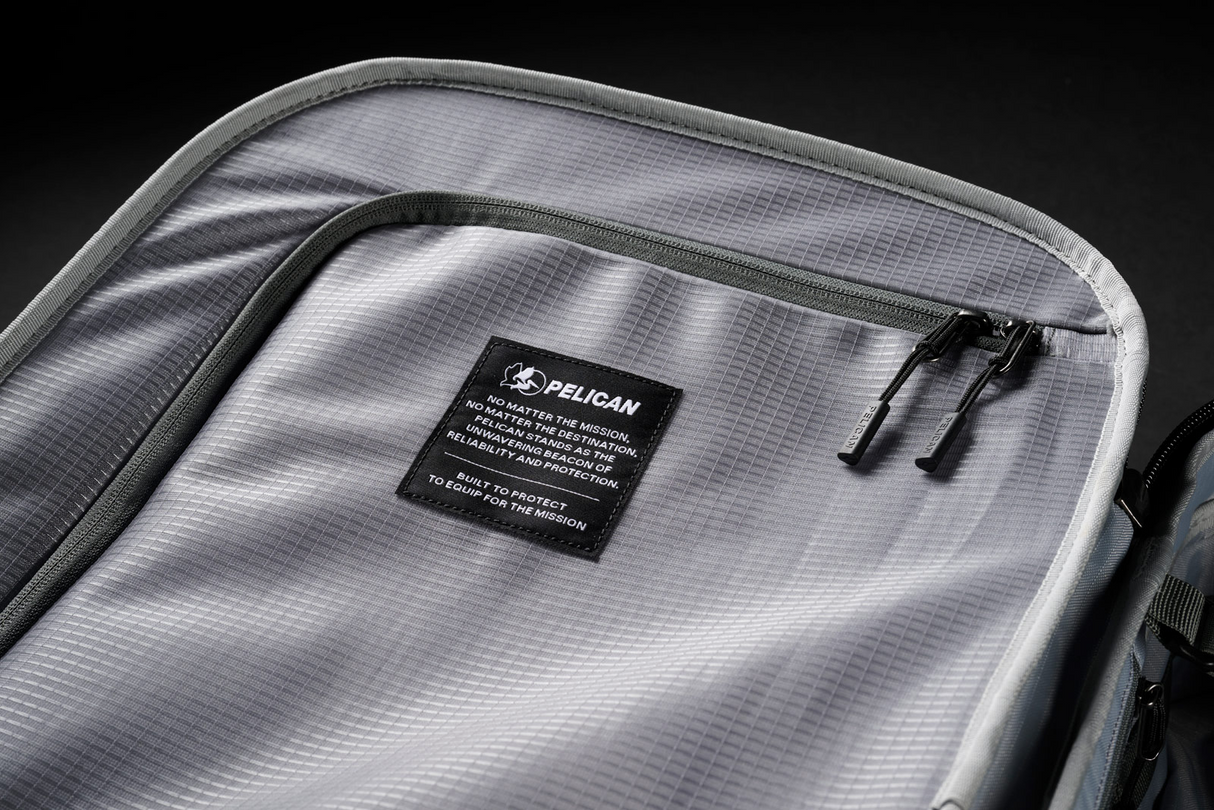 PELICAN 22" Aegis Carry-On Rolling Hybrid Duffel Softgoods