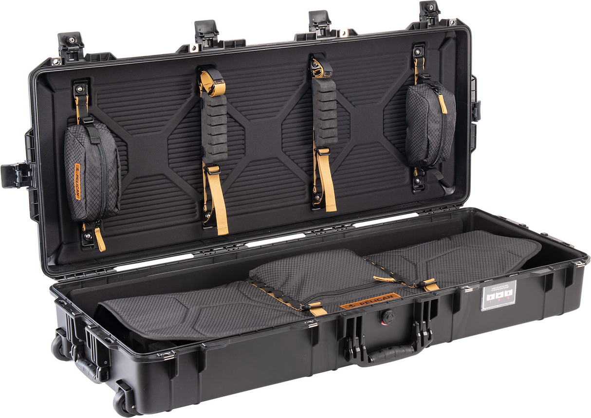 PELICAN 1745BOW Air Bow Case Cargo Carriers