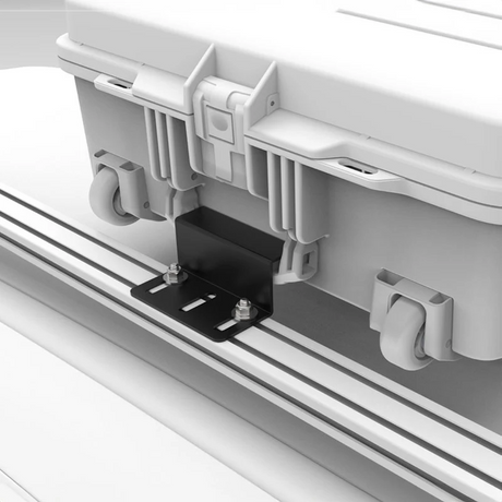 PELICAN LGMT-001A Air Case Roof Mount Rack Accessories