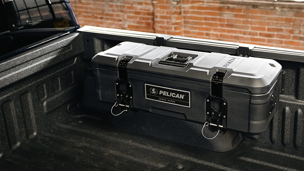 PELICAN Cargo BX55 Cargo Carriers