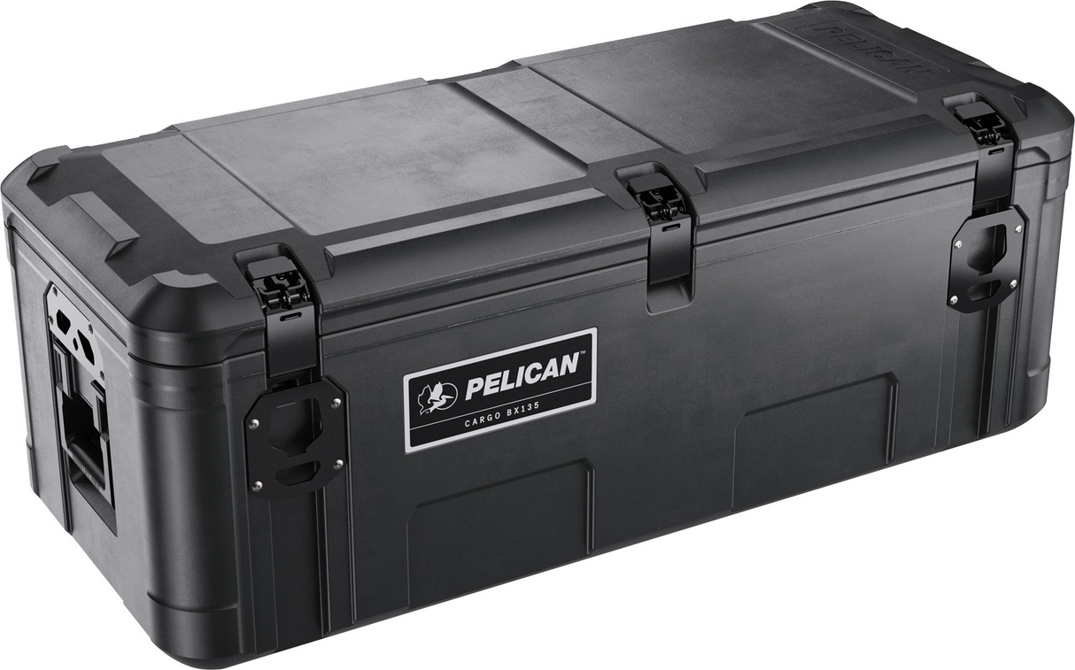 PELICAN Cargo BX135 Cargo Carriers