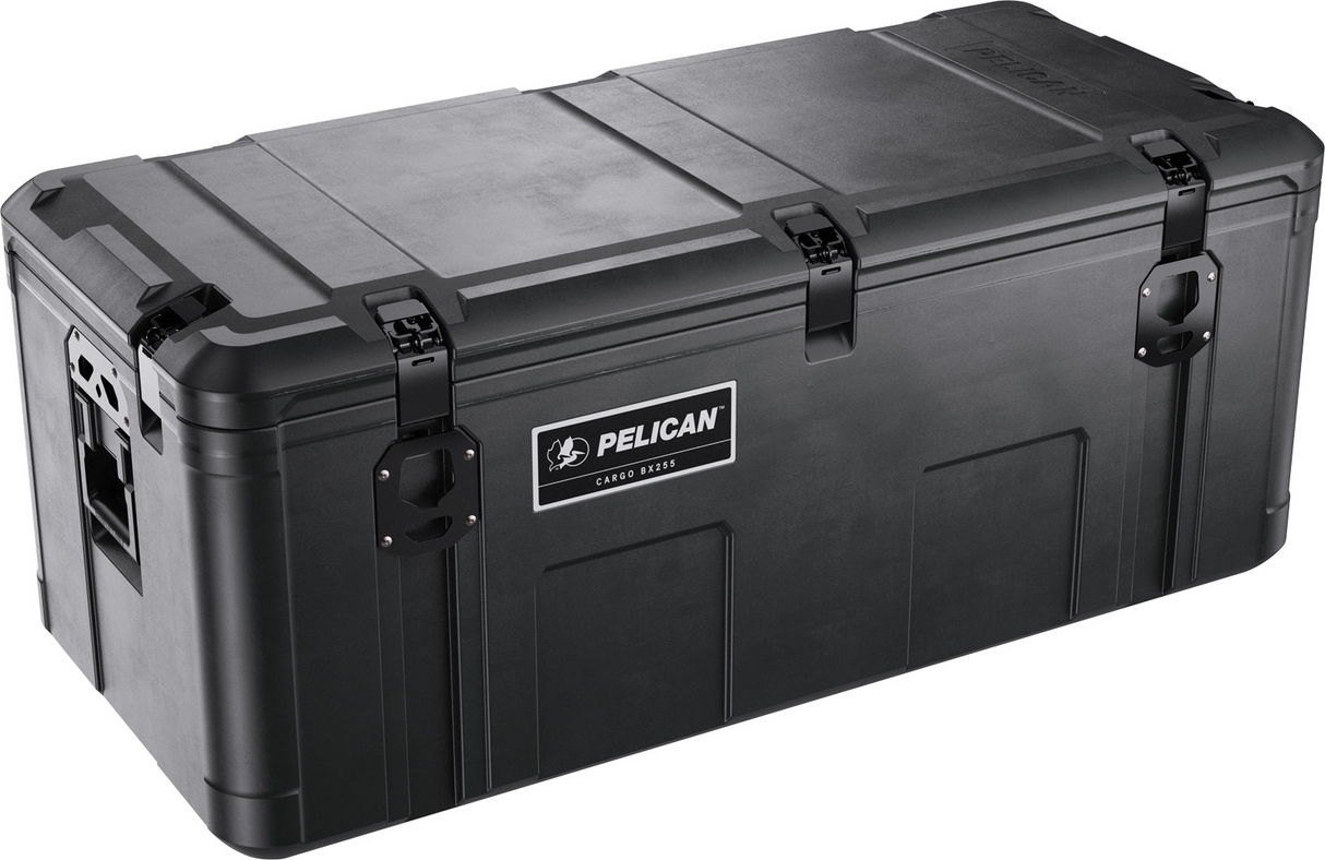 PELICAN Cargo BX255 Cargo Carriers