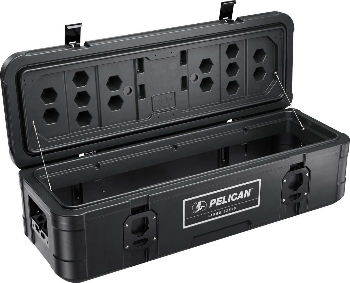 PELICAN Cargo BX55 Cargo Carriers
