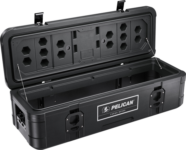 PELICAN Cargo BX55 Cargo Carriers