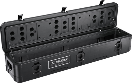 PELICAN Cargo BX85 Cargo Carriers