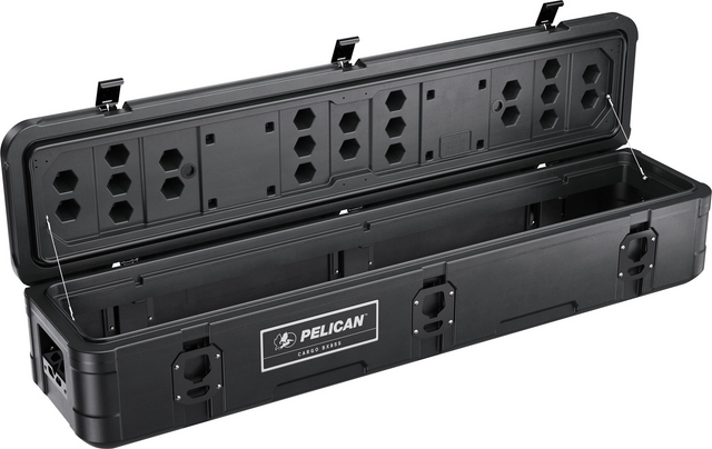 PELICAN Cargo BX85 Cargo Carriers