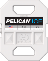PELICAN 5lb Ice Pack Camp Kitchen