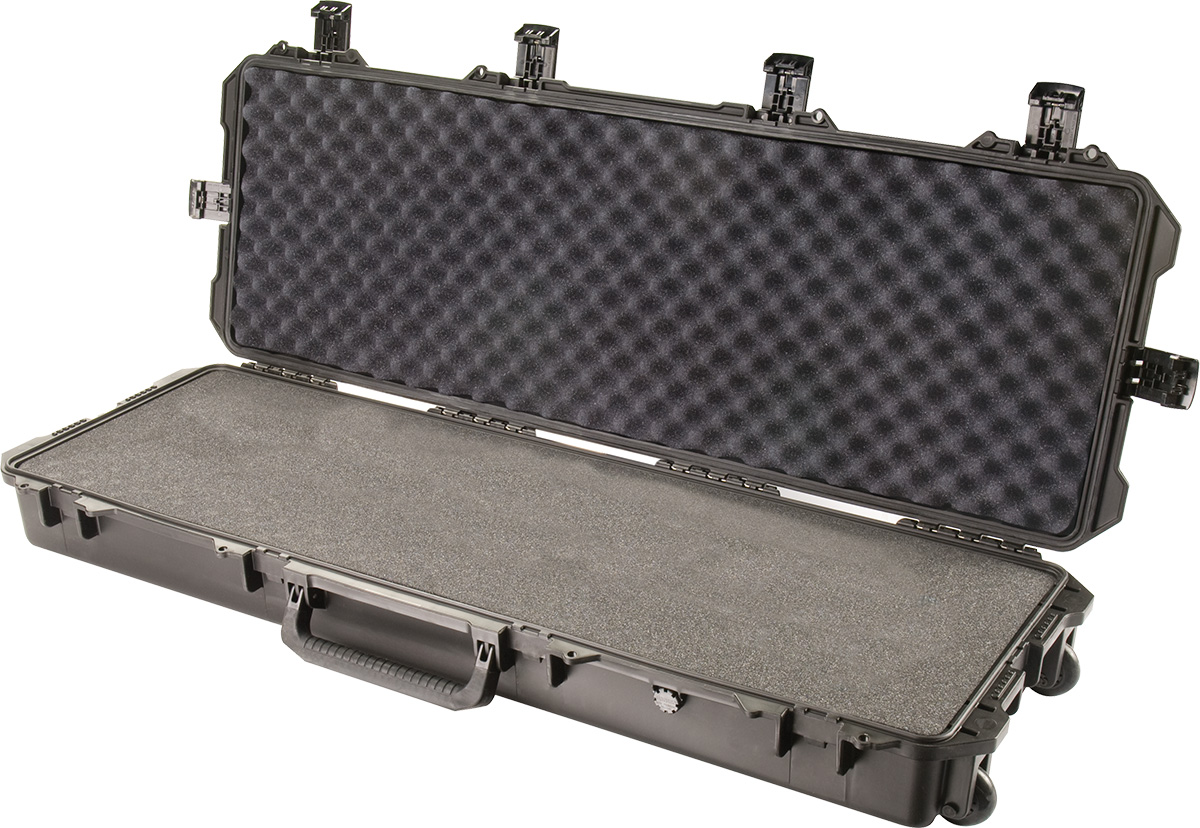 PELICAN iM3200 Storm Long Case Cargo Carriers