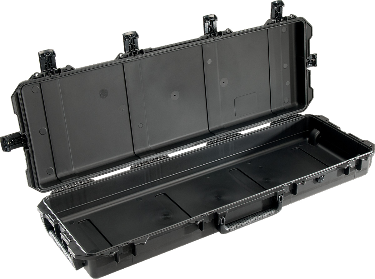 PELICAN iM3200 Storm Long Case Cargo Carriers