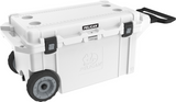 PELICAN 80QW Elite Wheeled Cooler Camp Kitchen