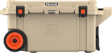 PELICAN 80QW Elite Wheeled Cooler Camp Kitchen