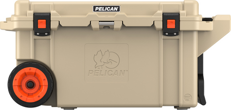 PELICAN 80QW Elite Wheeled Cooler Camp Kitchen