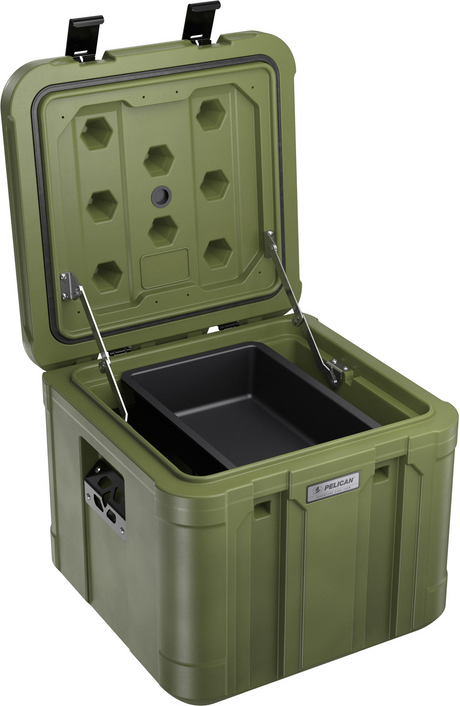 PELICAN Cargo TX50 Cargo Carriers