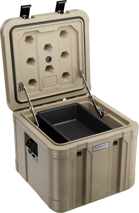 PELICAN Cargo TX50 Cargo Carriers