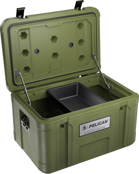 PELICAN Cargo TX80 Cargo Carriers