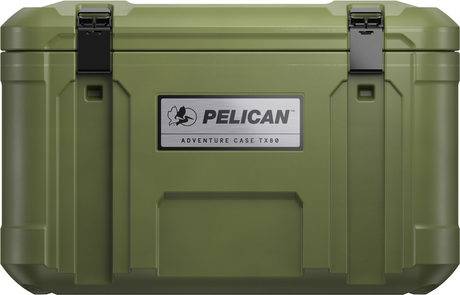 PELICAN Cargo TX80 Cargo Carriers