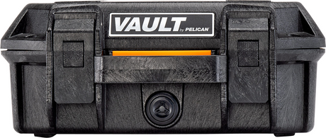 PELICAN V100PF1 Vault Universal Pistol Case Cargo Carriers