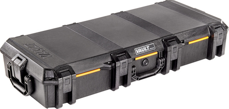 PELICAN V700 Vault Takedown Case Cargo Carriers