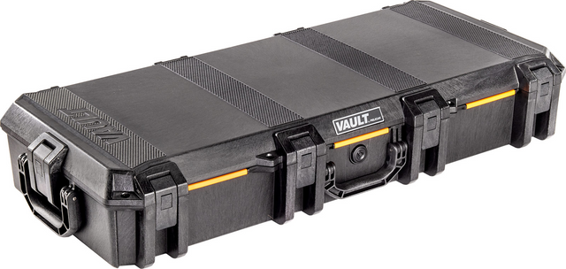 PELICAN V700 Vault Takedown Case Cargo Carriers