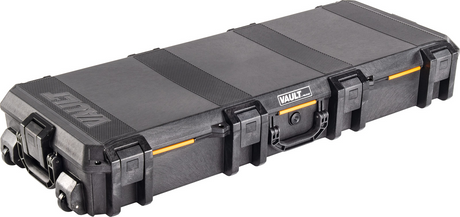 PELICAN V730 Vault Tactical Rifle Case Cargo Carriers