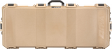 PELICAN V730 Vault Tactical Rifle Case Cargo Carriers