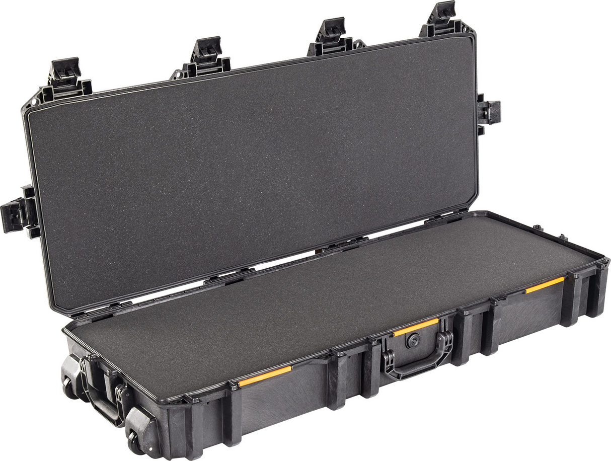 PELICAN V730 Vault Tactical Rifle Case Cargo Carriers