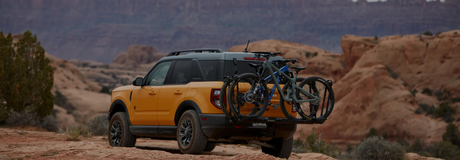 Kuat Piston Pro Bike Racks