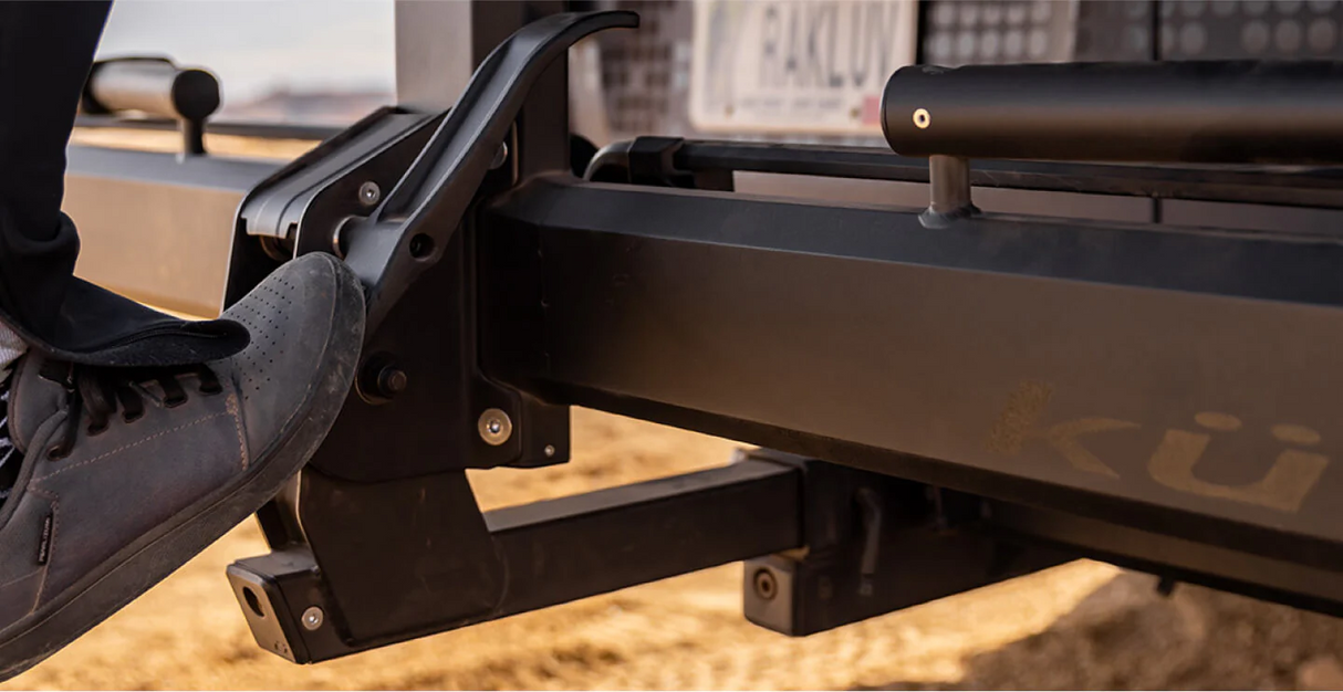 Kuat Piston Pro Add On Bike Rack Accessories