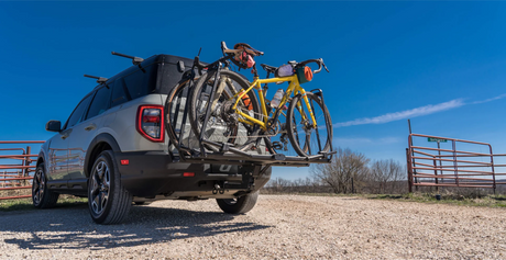 Kuat Piston Pro Bike Racks