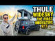 Widesky Dark Slate Rooftop Tent